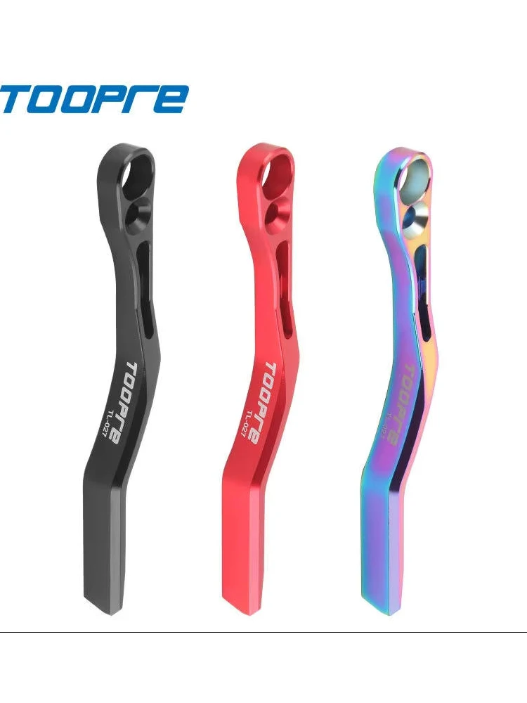 AliExpress TOOPRE Road Bicycle Anti Chain Drop Chain Stabilizer Aluminum Alloy Guide Chain Device Anti-Detachment Anti Drop Chain Device