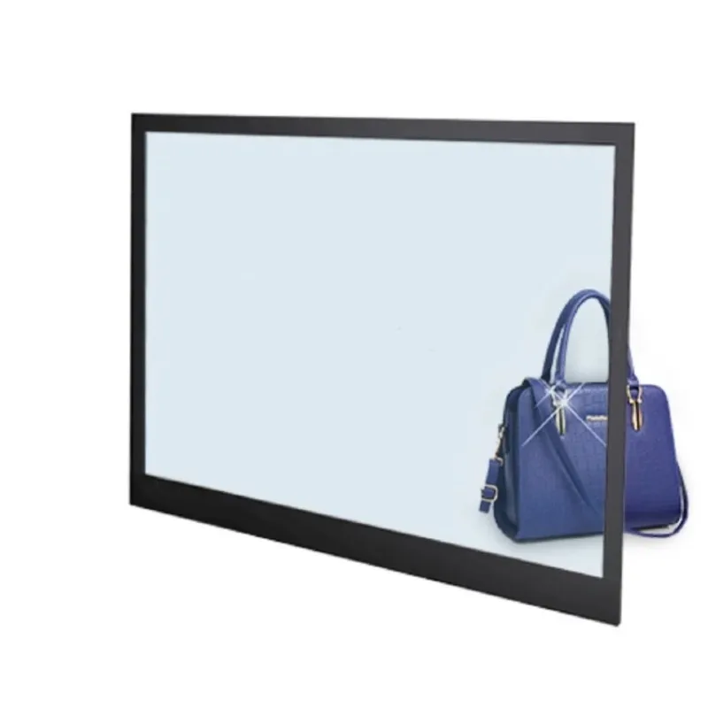 

Interactive Lcd Monitor Multitouch See Through 10.1inch Transparent LCD Display
