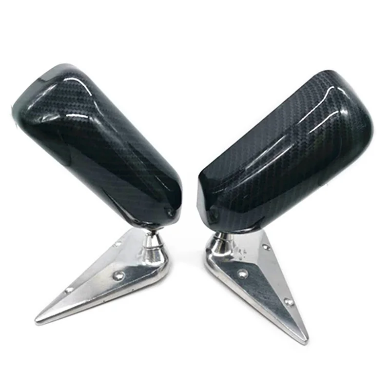 abhy-2pcs-espejo-retrovisor-lateral-universal-para-coche-estilo-cuadrado-artesanal-f1-con-superficie-de-espejo-azul-soporte-de-metal-espejo-retrovisor