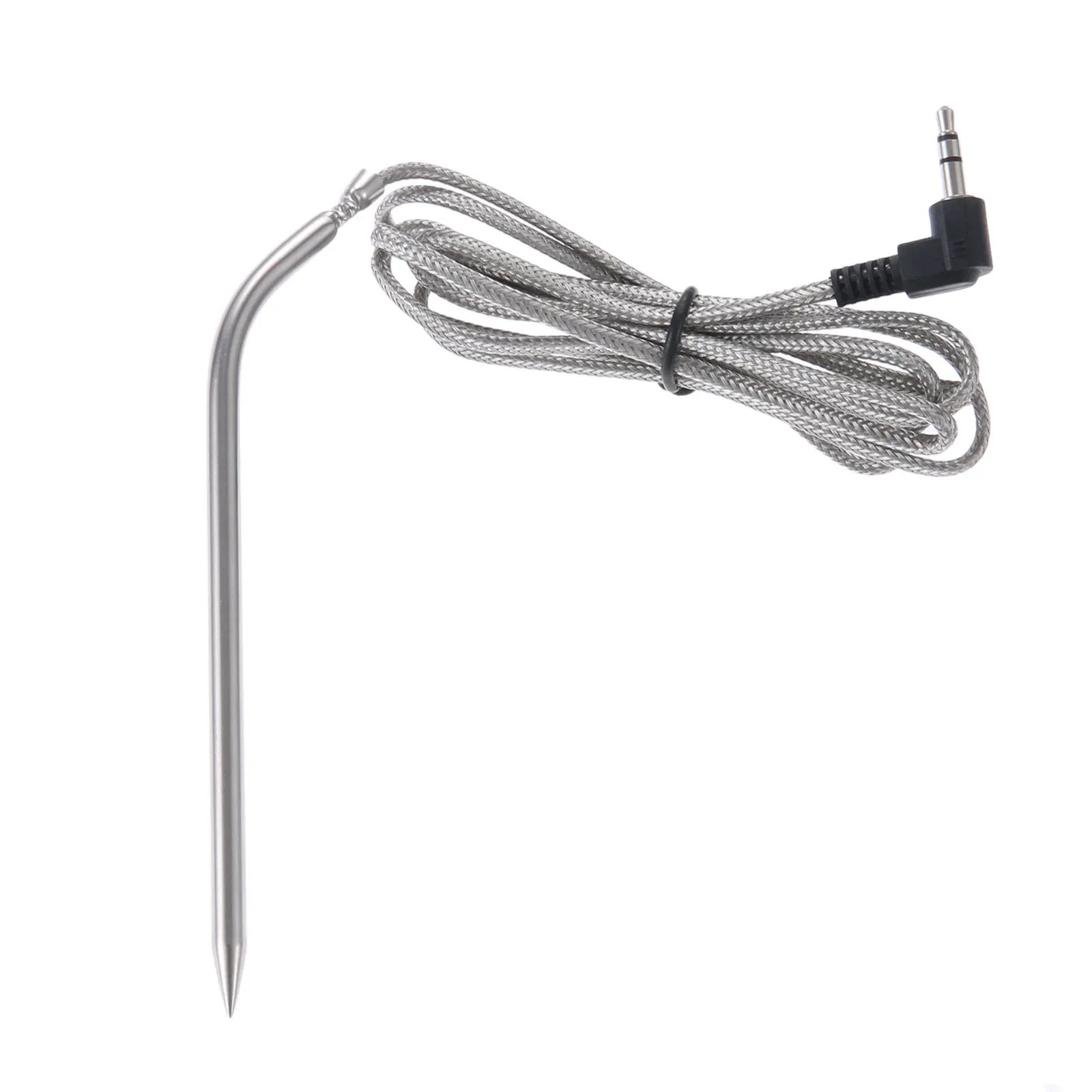 Replacement High-Temperature Meat BBQ Probe Temperature Probe Sensor Fits for Camp Chef wood Pellet Grill