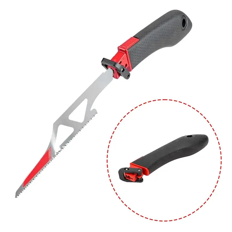 ABKP-Reciprocating Handsaw Handle Replacement With Blade Reciprocating Saw Set Reciprocating Saw Set