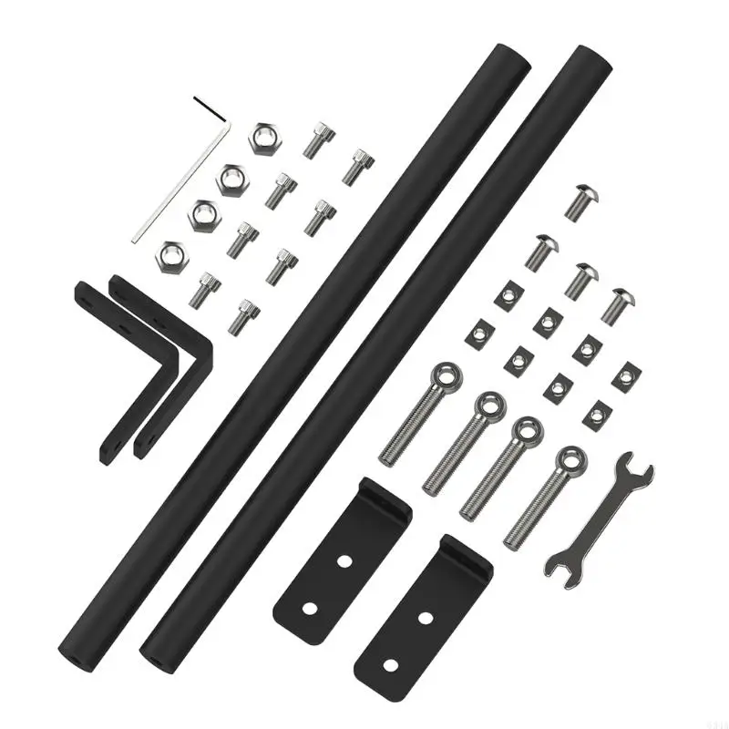 

634a Prough Teal Set Set Accessories Accessories для Ender-3/Ender-3S 3D Printer