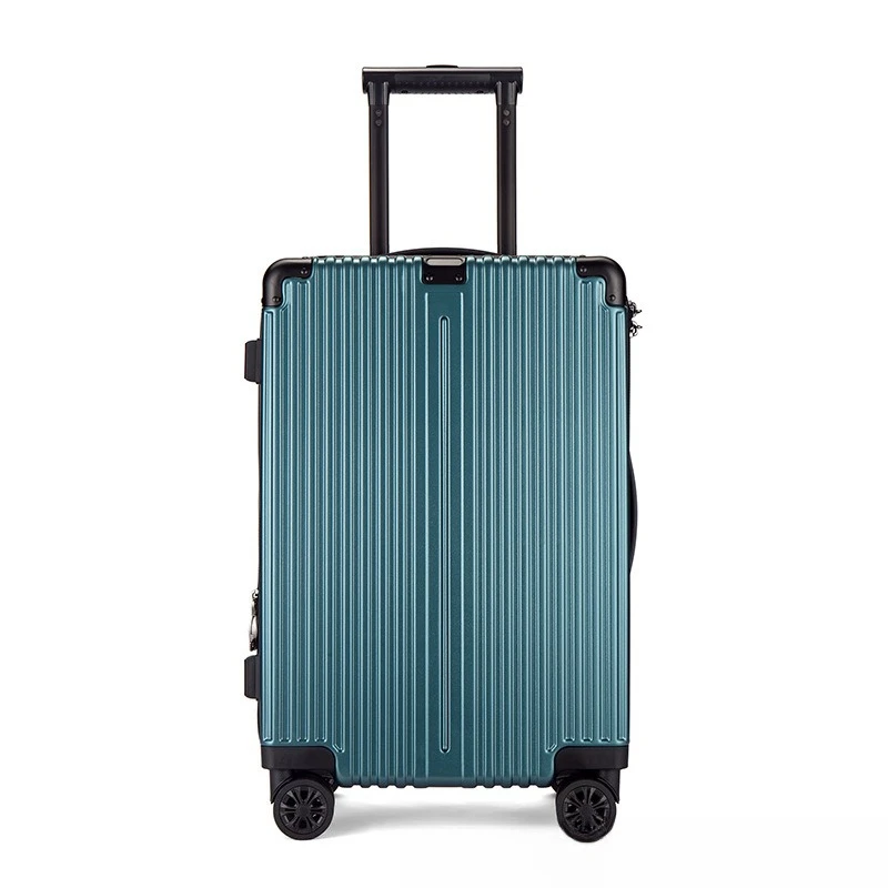 

28-Inch multi-functional suitcase, large-capacity suitcase, universal wheel expansion tie rod