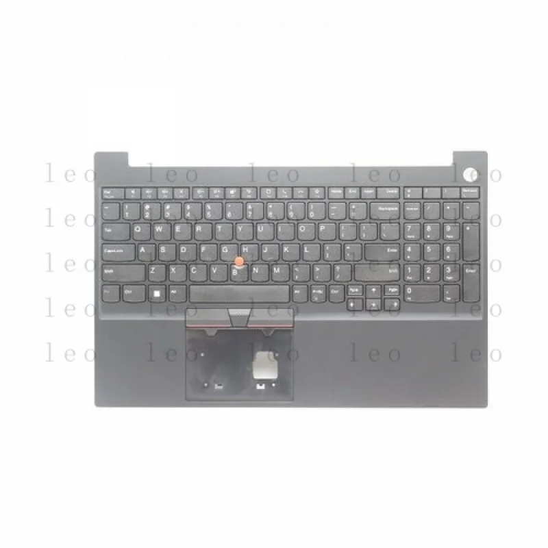 

LL Новый/оригинальный чехол для упора для рук с клавиатурой для ноутбука Lenovo E15 Gen 2, 5M10W64550