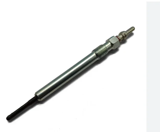 1PC Glow Plug Preheating Plug Heater 0250403033 C00075448 for MAXUS V80 V90 T70 T60 DSL