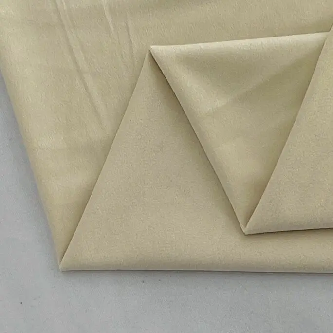 Thick Plain Velour Fabrics Per Meter for Sofacovers Pillowcases DIY Sewing High Quality Luxury Curtains Velvet Cloth Smooth Soft