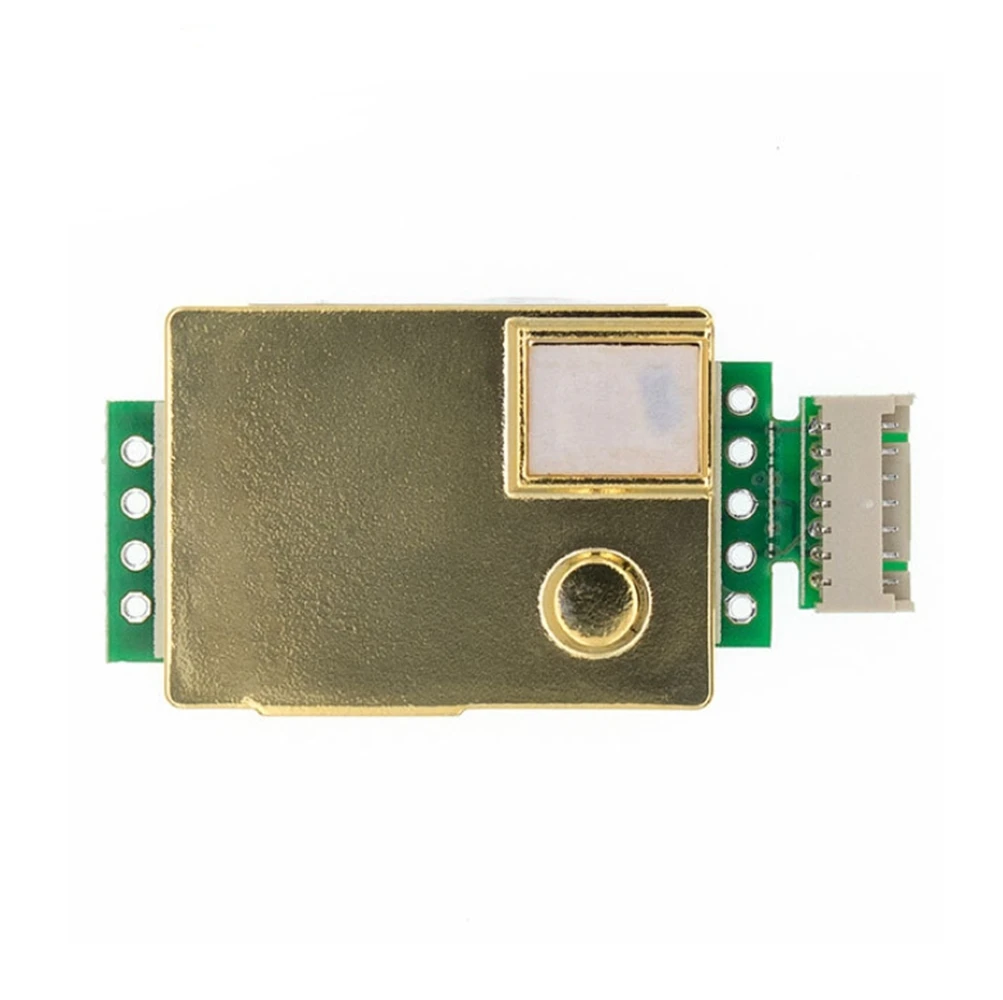 

Carbon dioxide sensor MH-Z19B Terminal strip air quality testing 0-5000PPM