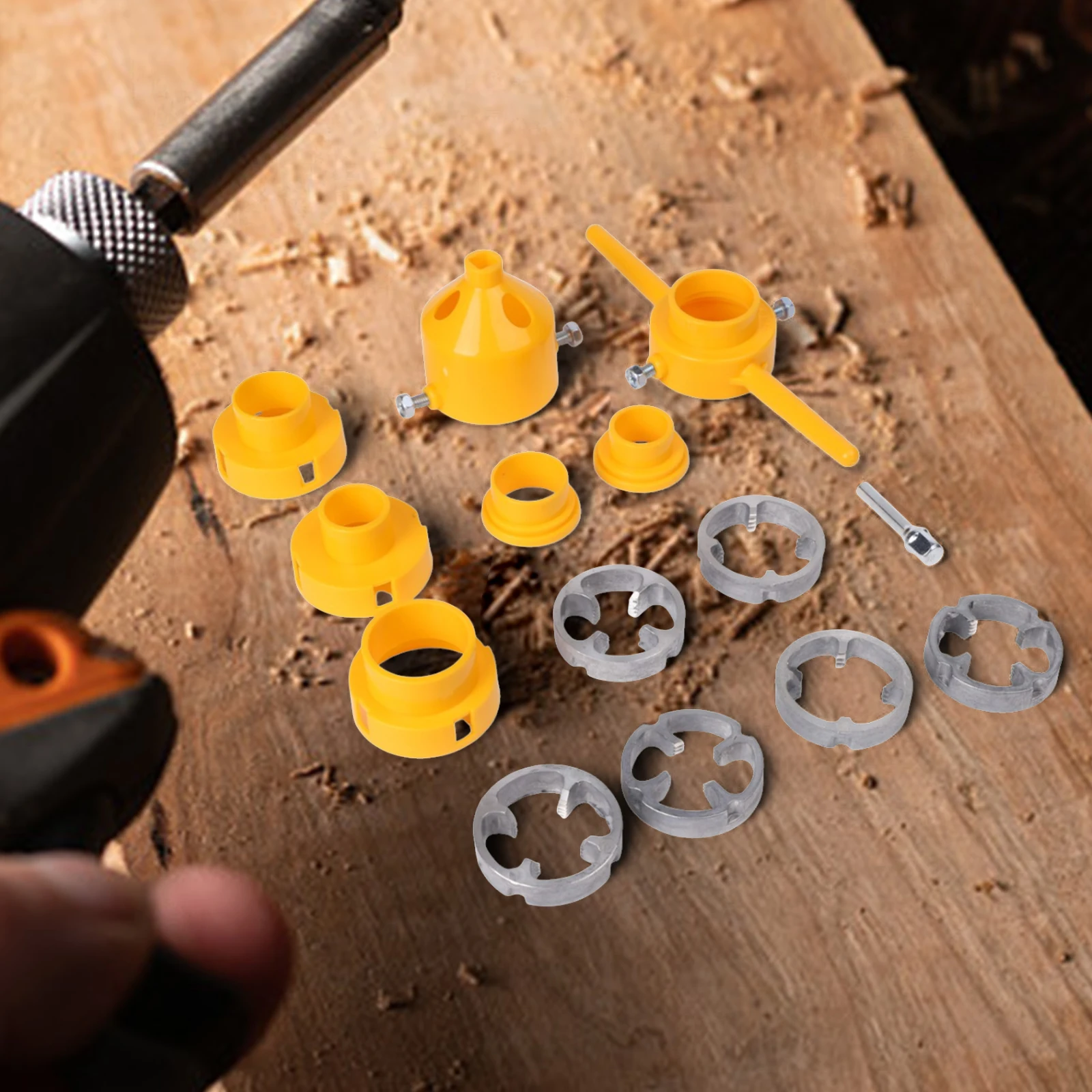 

DIY Threading Tool Threading Machine Ergonomic Grip Multiple Size Compatibility Ergonomic Grip Pipe Tool Tools