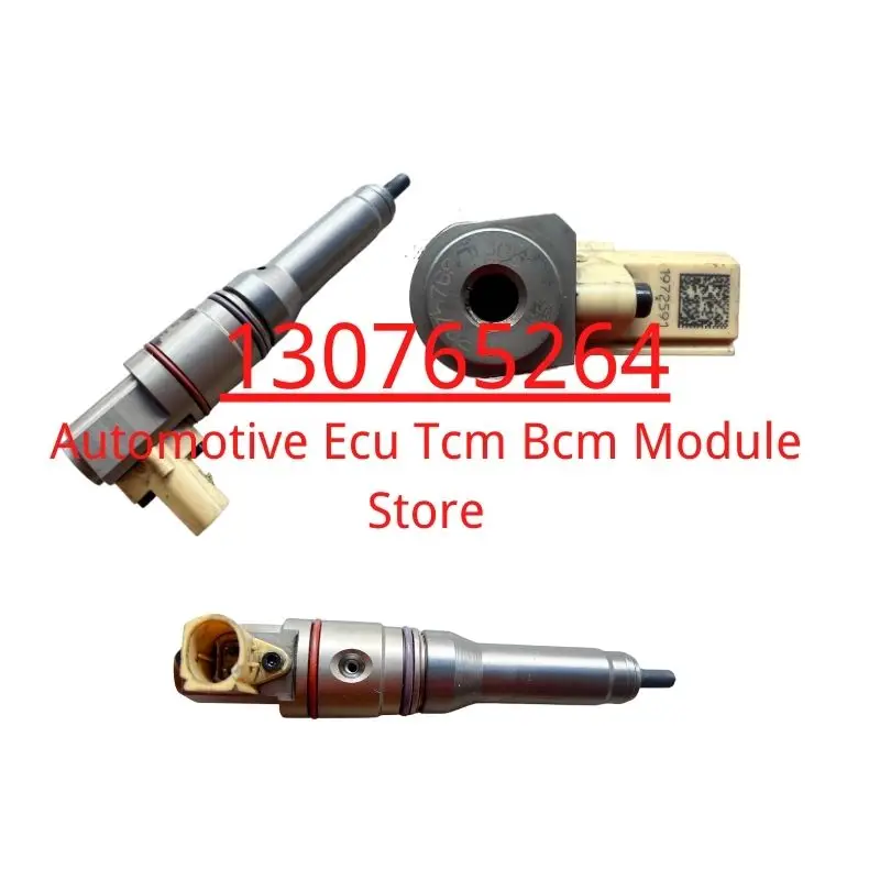 

Injector fits: DAF CF; XF fits: DAF CF, XF 106 MX-11320-MX-13375 10.12 130765264