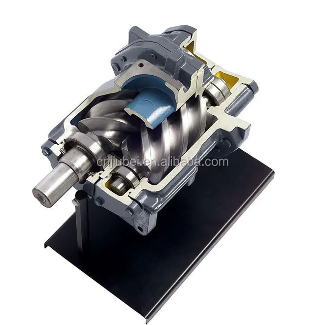 

1616710390 Screw Air Compressor Compressor Air Compressor Bearing Industry Equipment Head Rotary