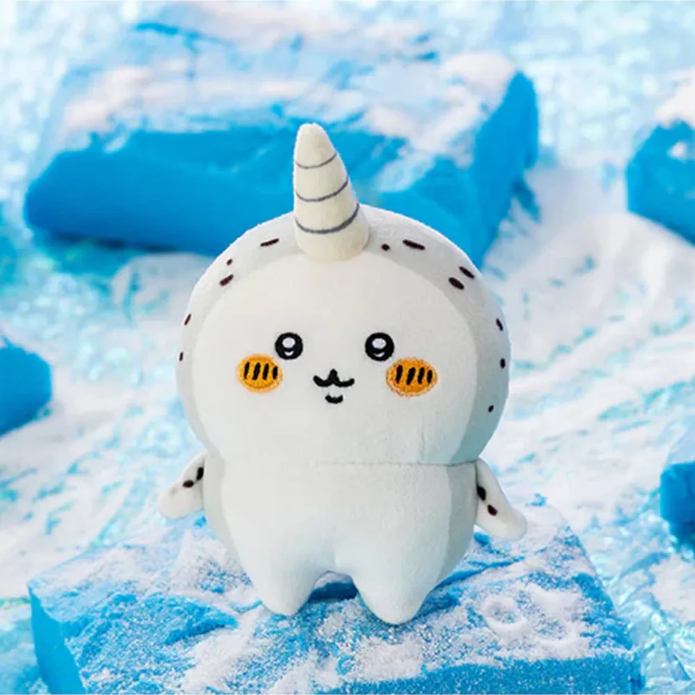 Urso auto-deprecator nagano drag série boneca de pelúcia popular dos desenhos animados brinquedos anime kawaii mochila pingente chaveiro decoração presente