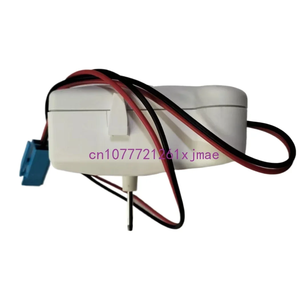 Imagem -03 - Motor do Ventilador do Refrigerador 9v 9000573911 Bg2012