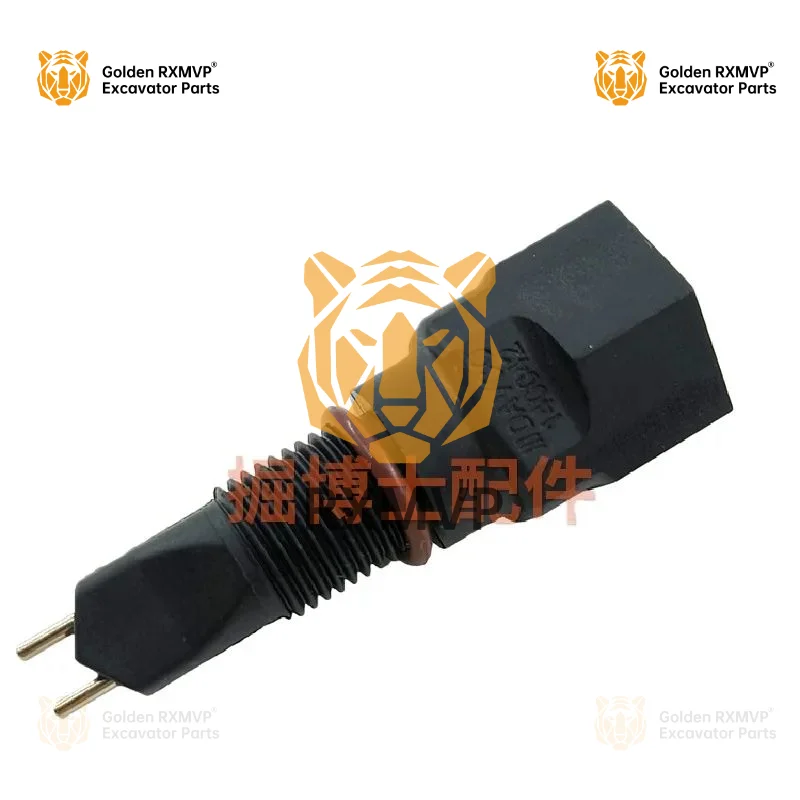 For XCMG XE135 150 215 260 335 370 oil-water separator sensor excavator accessories