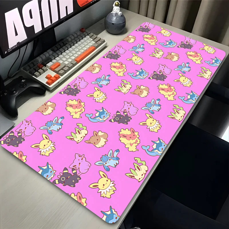 Gaming Mouse Pad Large Rubber - Pc Gaming On Tv review and price