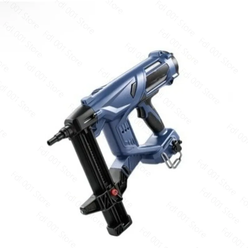 Nail Gun Lithium Battery Nail Gun DCCN40A Portable Industrial Grade nail gun Hydraulic Concrete DCCN27