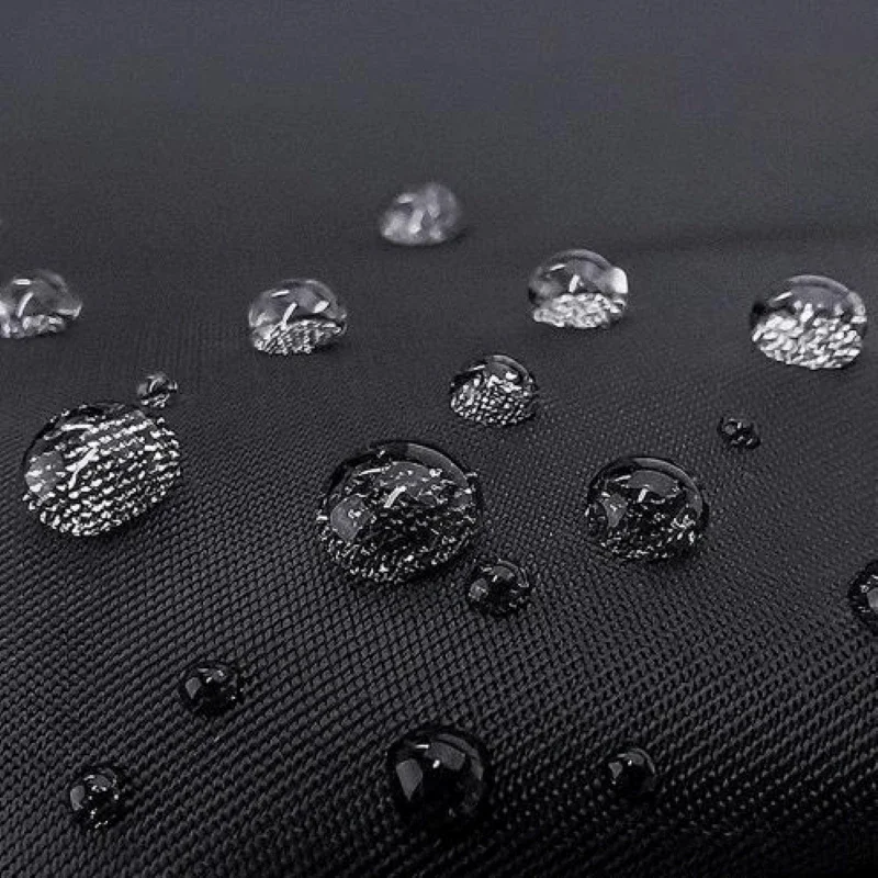 Car Cargo Liner Car Pet Waterproof Anti-fouling Rear Seat Cover Universal SUV Removable Washable Interior Isolated Cargo Liner - Image 6