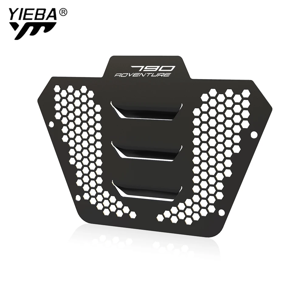 

For Husqvarna Norden 901 2020-2024 790 890 ADVENTURE R Motorcycle Accessories Engine Guard Cover Protector Crap Flap Protector