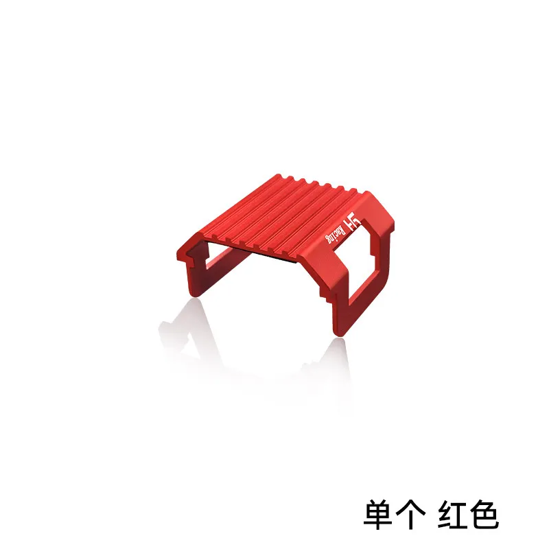 Kyosho Mini-Z Monster Big Foot AWD 020YH Upgrade Metal Battery Clip for RC Car Parts And Accessories