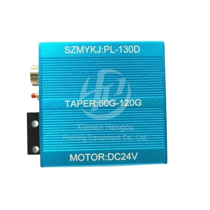 PL-130D 24V Label I…