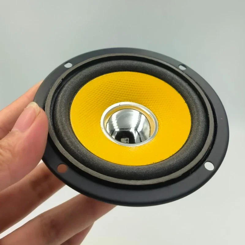 SOTAMIA 2 قطعة 3 بوصة Hifi الموسيقى مكبر الصوت صغير كامل المدى المتكلم 4 أوم 15 واط لتقوم بها بنفسك Hifi ستيريو الموسيقى سمّاعات بلوتوث الصوت