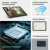 Huion タブレット Kamvas スレート 10/11/13 Android 14 ノートパッドポータブルグラフィックタブレット 10-13 インチ、Bluetooth WIFI ワイヤレス接続 2