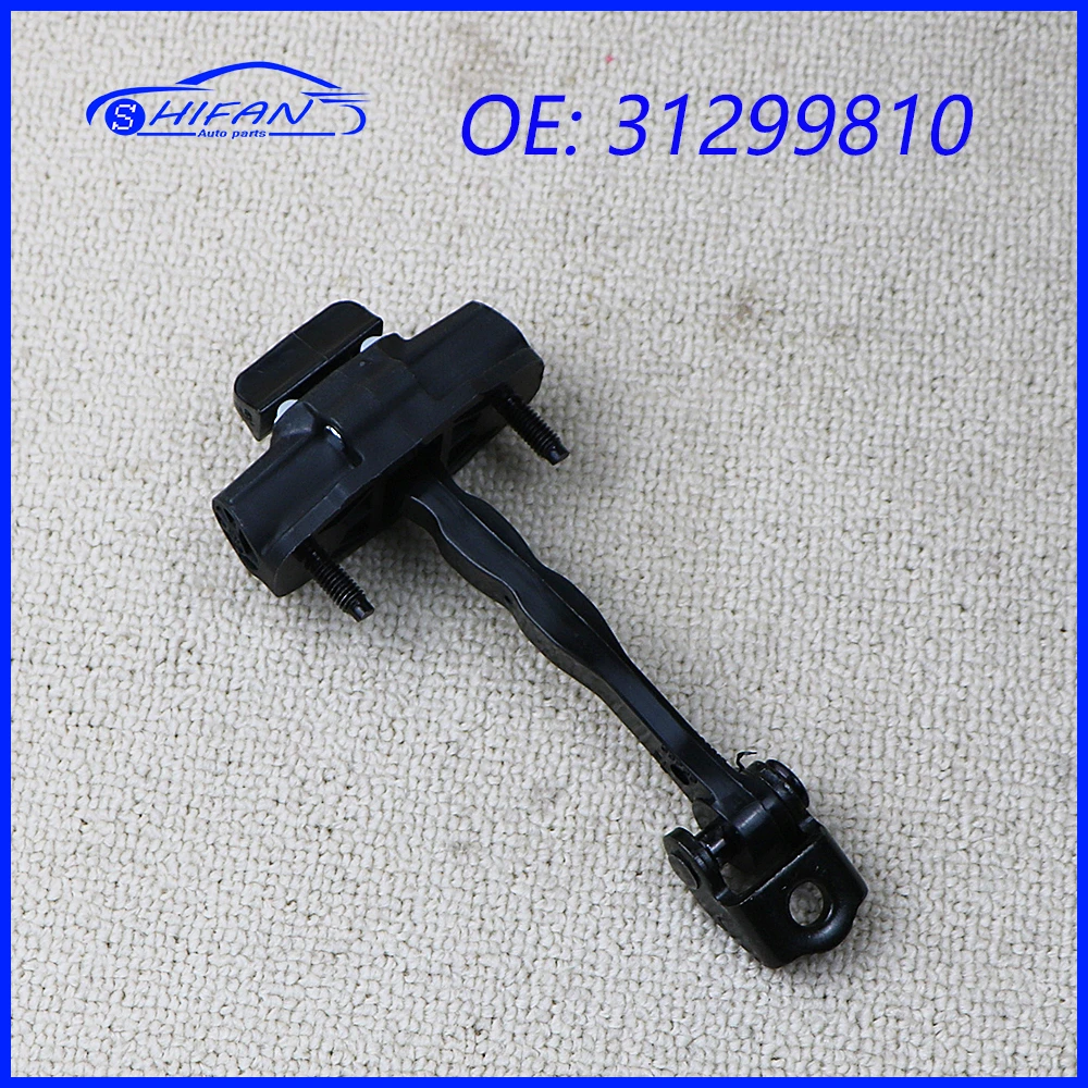 31299810 Front Door Hinge Retaining Band Door-Stay Door Supporto For Volvo V40 2013 2014 2015 2016 2017 2018 2019 Car Accessorie