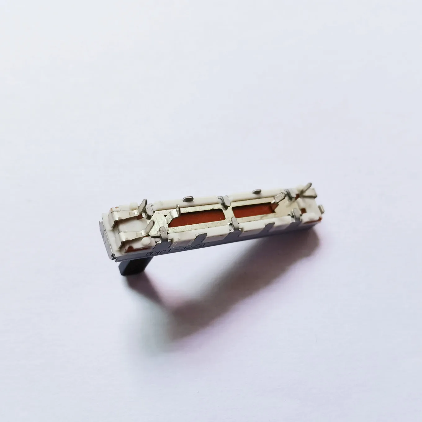Original new 100% RS30111AA01A 45mm sliding potentiometer electronic recorder volume adjustment B10K (SWITCH)