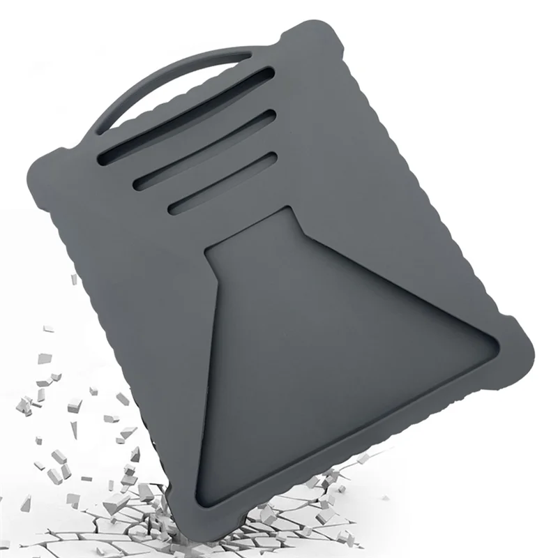 ABJF-สําหรับ Starlink MINI ซิลิโคนป้องกันกรณี Anti-Bump,Anti-DROP, ทนต่อการเกิดออกซิเดชันสําหรับจานดาวเทียม