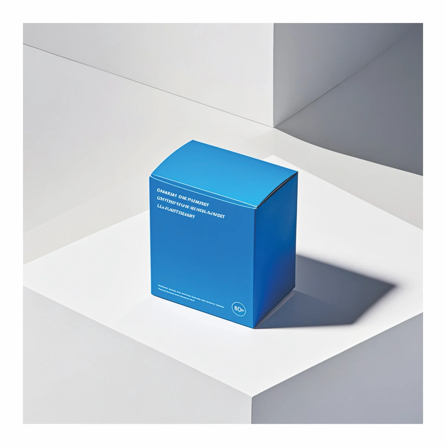 Professional Custom Logo VIP Card Folder Custom Club VIP Credit Card Packaging Made In China