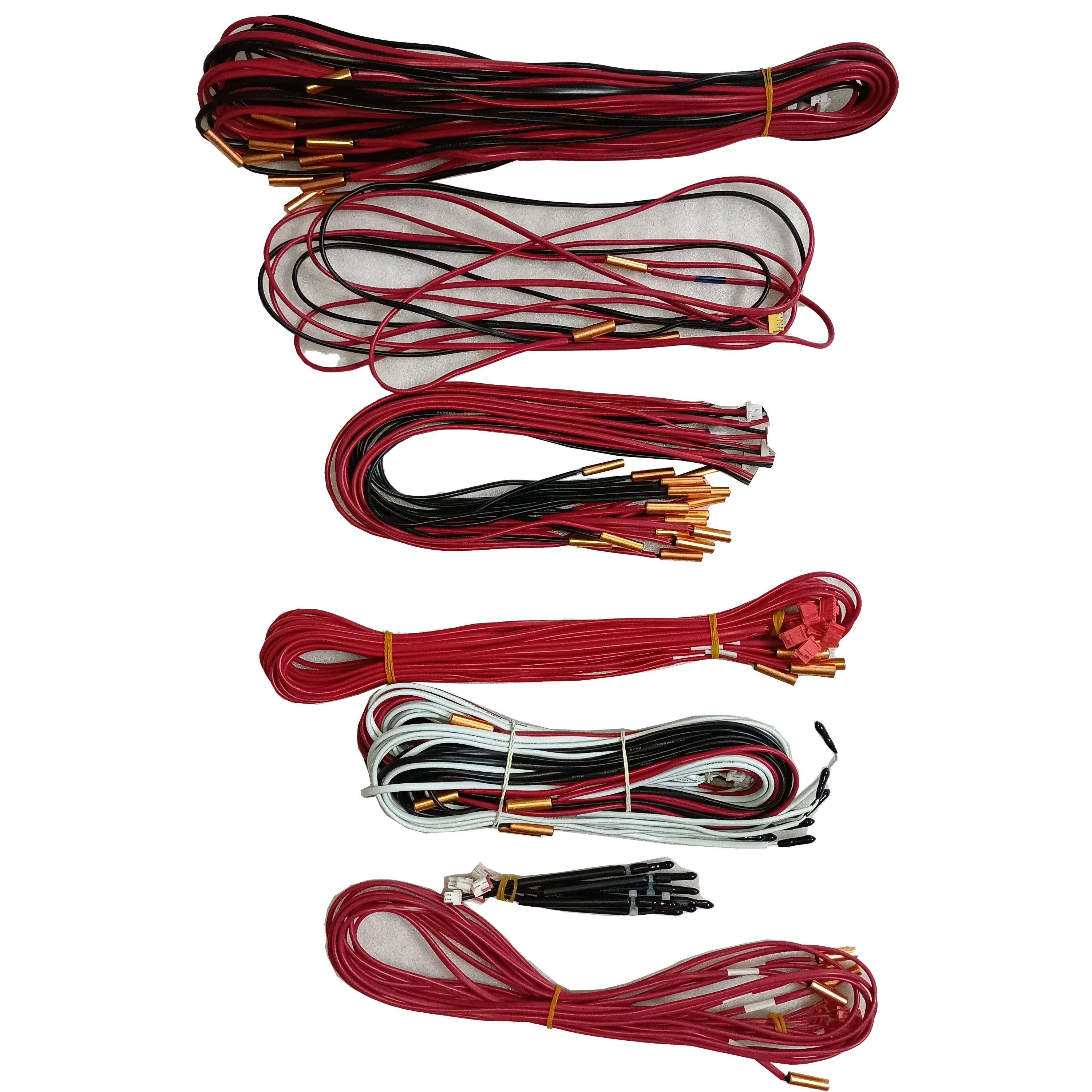 New Suitabl for Aircondition Temperature Sensor DB95-04716D DB32-00225A DB95-04539A DB95-04717D DB95-05011E DB95-05010A