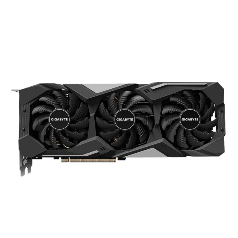 YUNYI GPU RX 5700 RX5700xt /GTX050Ti/ GTX 1060 GTX1070 1070Ti High-performance graphics card