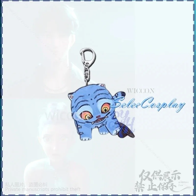 CyJinu Rumi HUNTRIX Sajaboy أنيمي فيلم Kpop شيطان تأثيري ل Rujinu الوشم Kawaii فروي الدعائم لجميع القديسين هدايا عيد الميلاد C