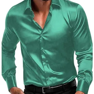 8 gömleğin sosyal ve ipeğe en çok satışı - №8