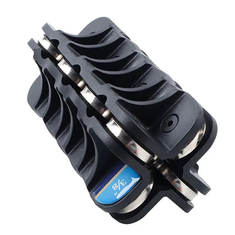 ABVG-Handheld Tubing Straightener Copper Tube Straightener For Brake & Line Copper Aluminum Steel Coils
