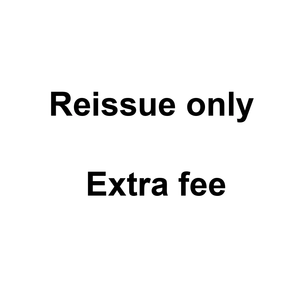Extra Fee Cost/Commodity replenishment link