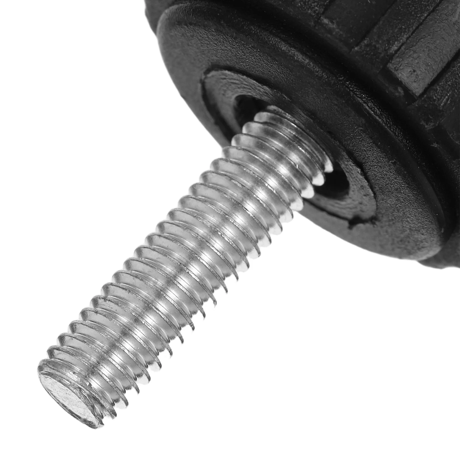 12 قطعة من وسادات الأثاث، أقدام مطاطية قابلة للتعديل، أدوات تسوية مضادة للانزلاق لكرسي الأريكة وطاولة السرير وحماية الأرضية