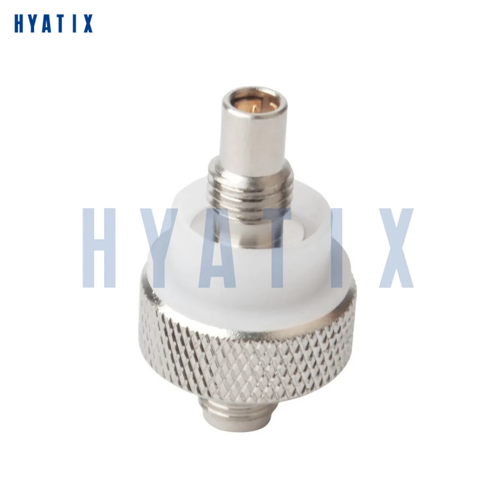 RF Antenna Interface Test Connect Adapter for SMA Tooth for R2 R6 R7 R7A Connection To External Antnena Equipment