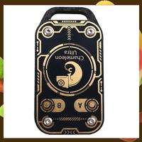 Chameleon Ultra Smart Card Emulator RFID Smart Chip Reader+2XUID Keychain 125K 13.56M Card Decode NFC Duplicator Upgrade-Retail