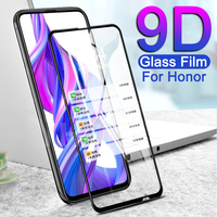 Tempered Glass For Huawei P Smart 2019 Z G9 Plus Glass Screen Protector Nova 5T 7i 7 6 SE 5i 5Z 5 Pro 4 lite 3 2 Plus 3i 3 2S