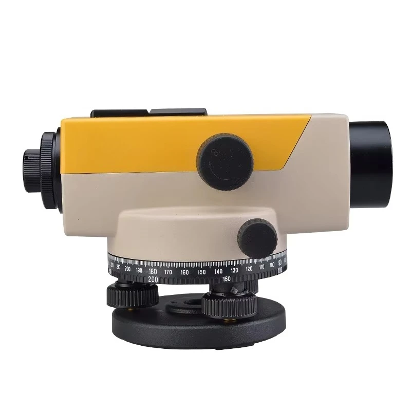 DSZ3 South 16 Line Building Tripod Outdoor Self-Leveling Rotating Mini Engineering Measuring Instrument Level