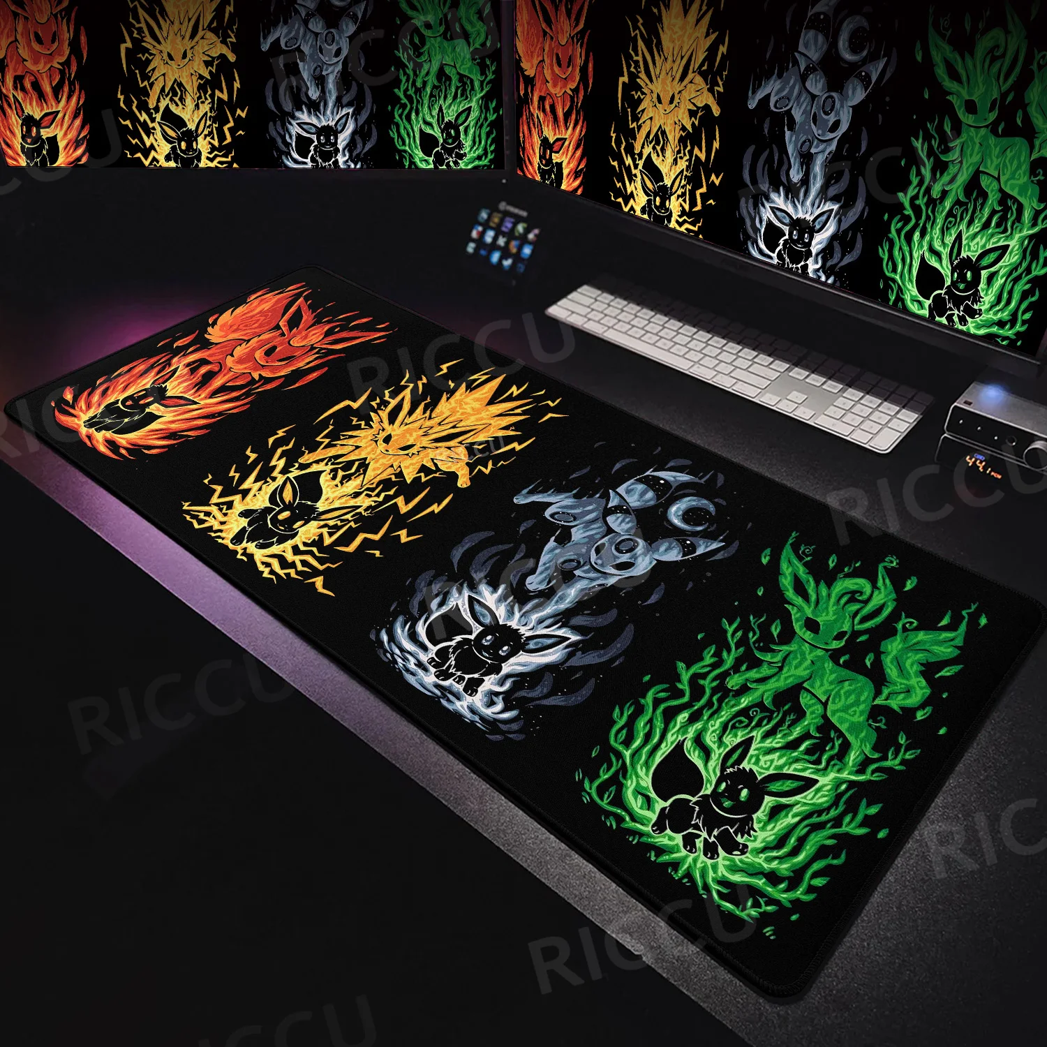 Thumbnail 3 - #27 Latest Gaming Pads Updates