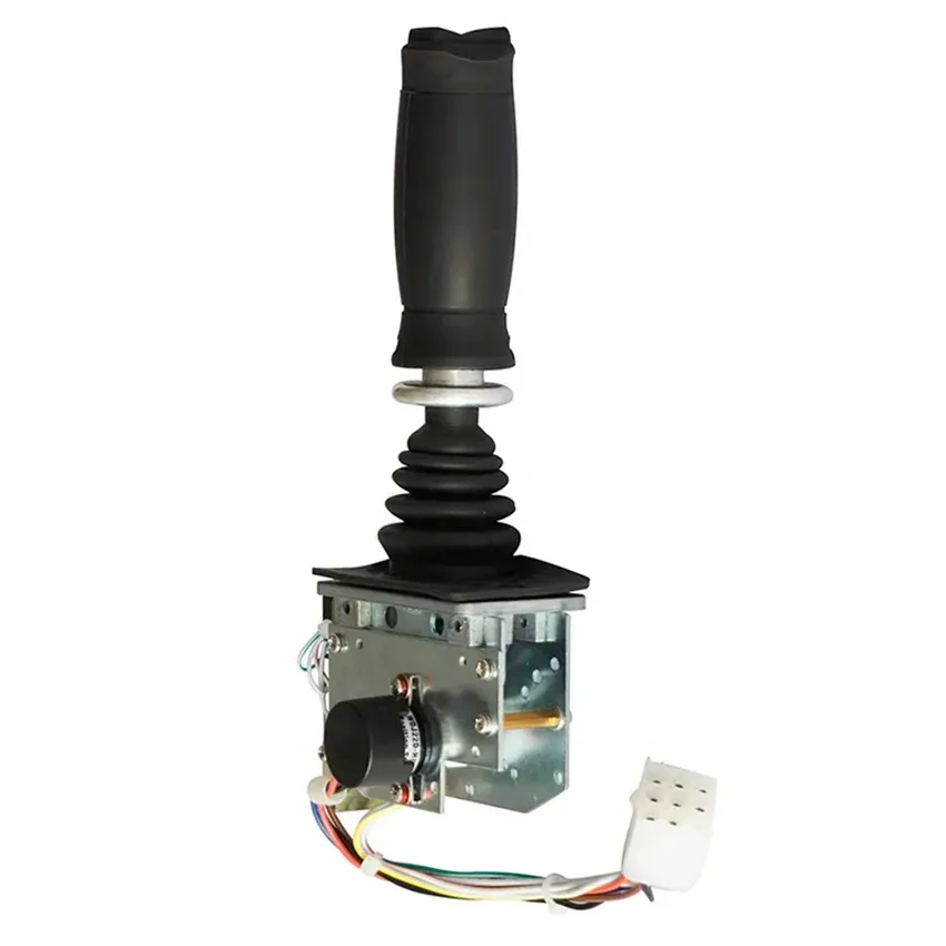 Repair Part of JLG 1600283 Industrial Joystick Used on Aerial Work Platform AWP In Construction Application