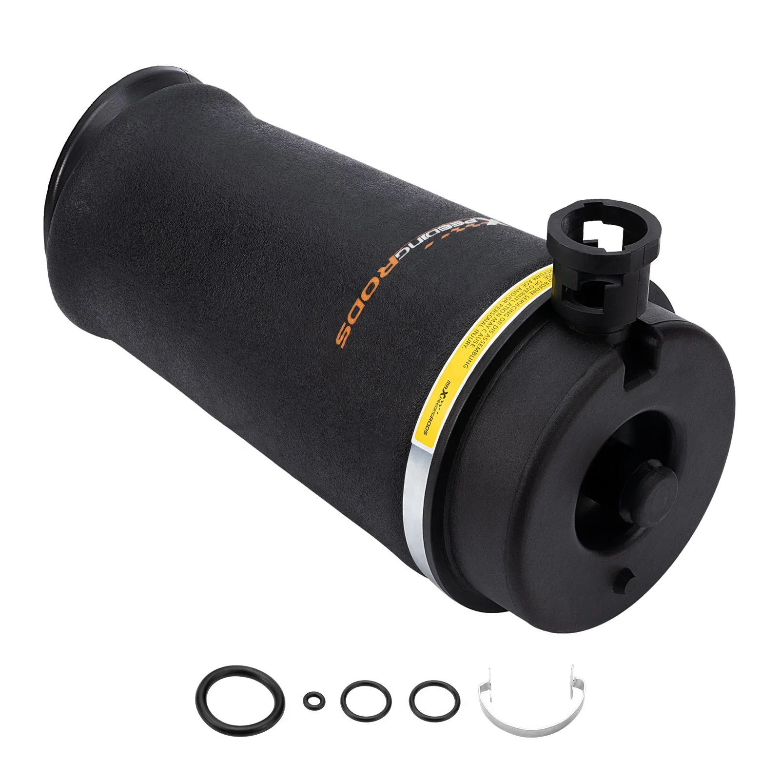 

For Rear L/R Air Suspension Bag For Ford Expedition 97-02 For Lincoln Navigator 2WD 3U2Z-5580-KA