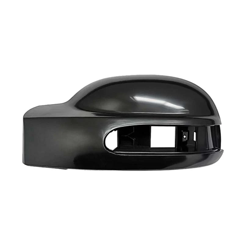 

Car Left Rear View Mirror Cover Trim Kit for W639 2003-2010 A6398110461