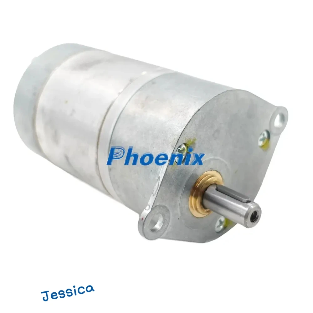 Original POS. 3 Links Motor 8c. 37m51-A138 Suit for Man Roland 700 Printingmachine Spare Part 8c. 37m51A138  Drive Motor