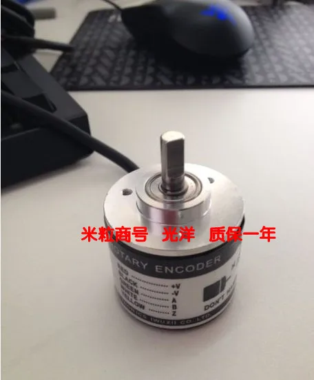 

Koyo Encoder TRD-2T120AF year warranty