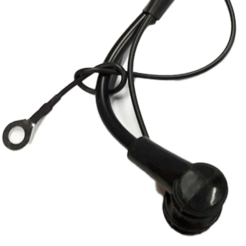 Neue Zündspule Hochspannungspaket Rasenmäher Zubehör passend für Stihl FS400 450 480