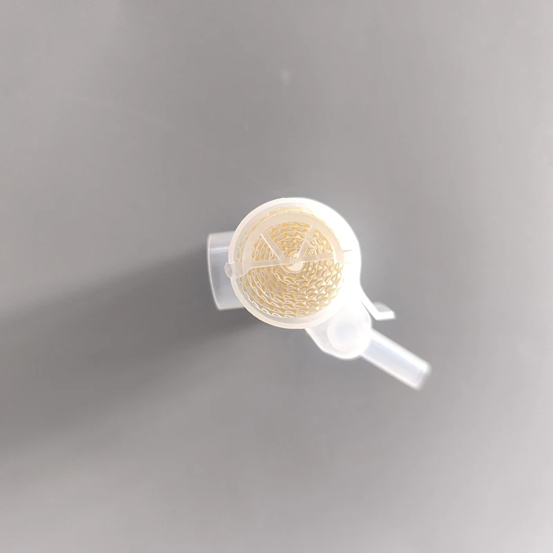 

Factory Tracheostomy HME Filter