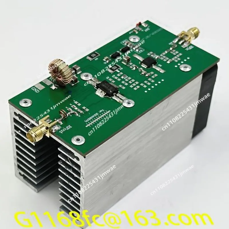 High quality professional Power, Amplifier 433MHz 40W