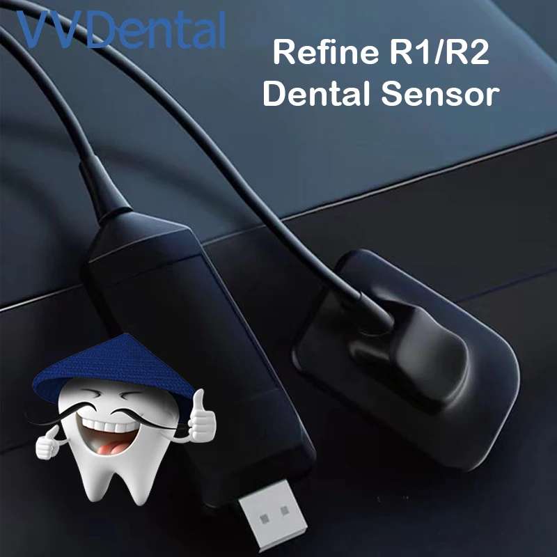 Odonto sem Galantia Refine Sensor USB Connection Computer Imaging System Digital Imaging USB Cable USB Cable USB Cable